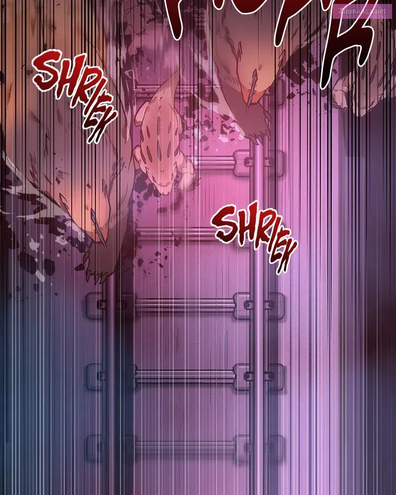 Omniscient Reader Kainu Manga Chapter 32 Page 7