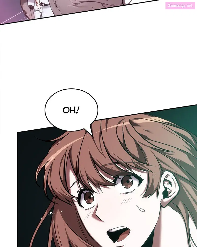 Omniscient Reader Kainu Manga Chapter 32 Page 11