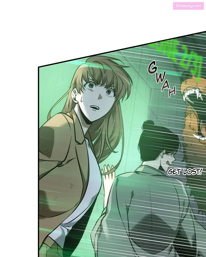 Omniscient Reader Kainu Manga Chapter 32 Page 22