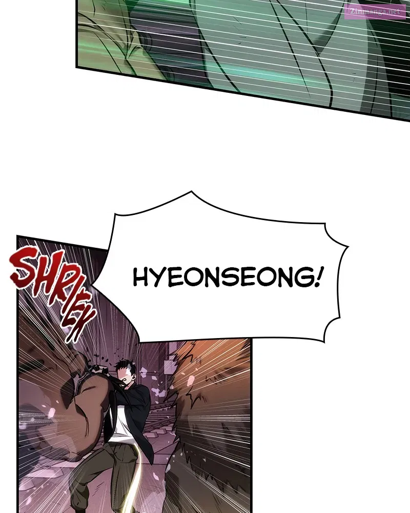 Omniscient Reader Kainu Manga Chapter 32 Page 23