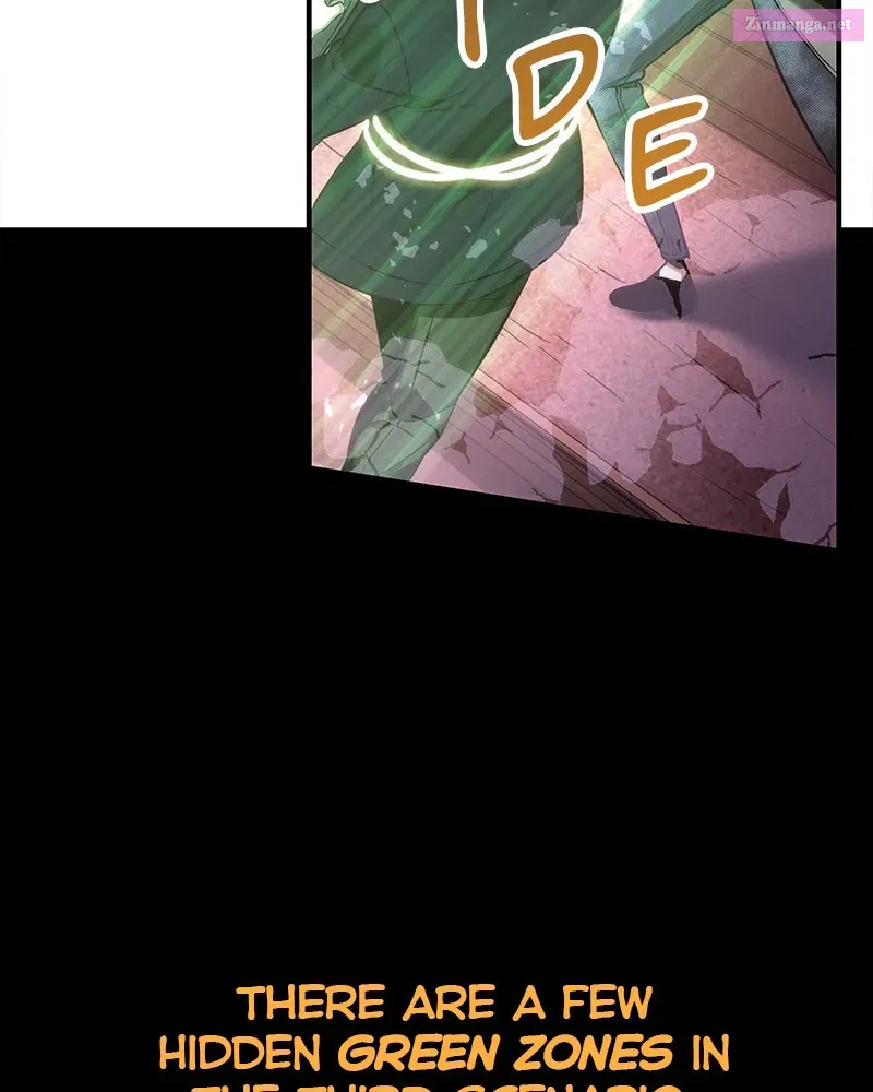 Omniscient Reader Kainu Manga Chapter 32 Page 25