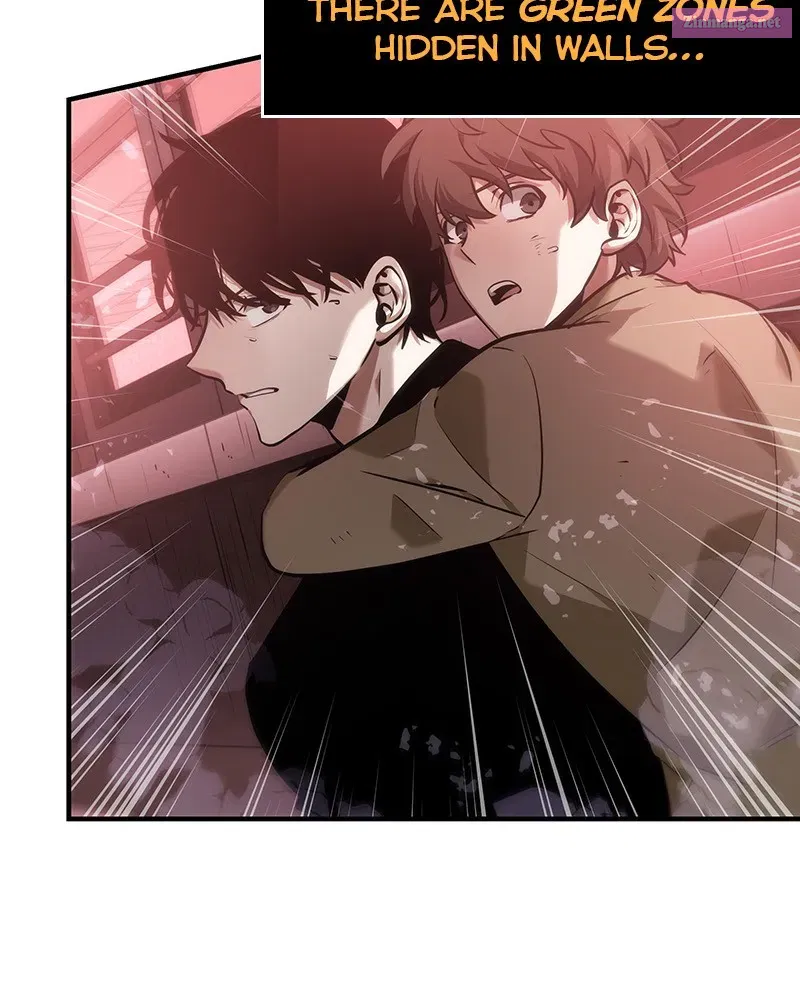 Omniscient Reader Kainu Manga Chapter 32 Page 31