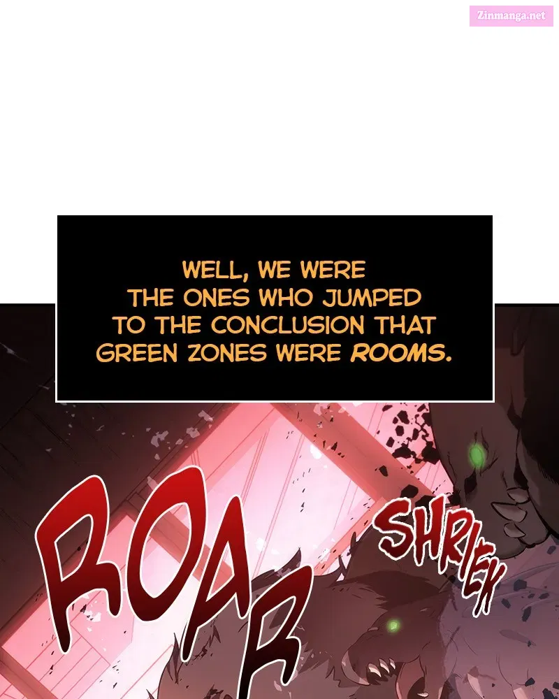Omniscient Reader Kainu Manga Chapter 32 Page 32