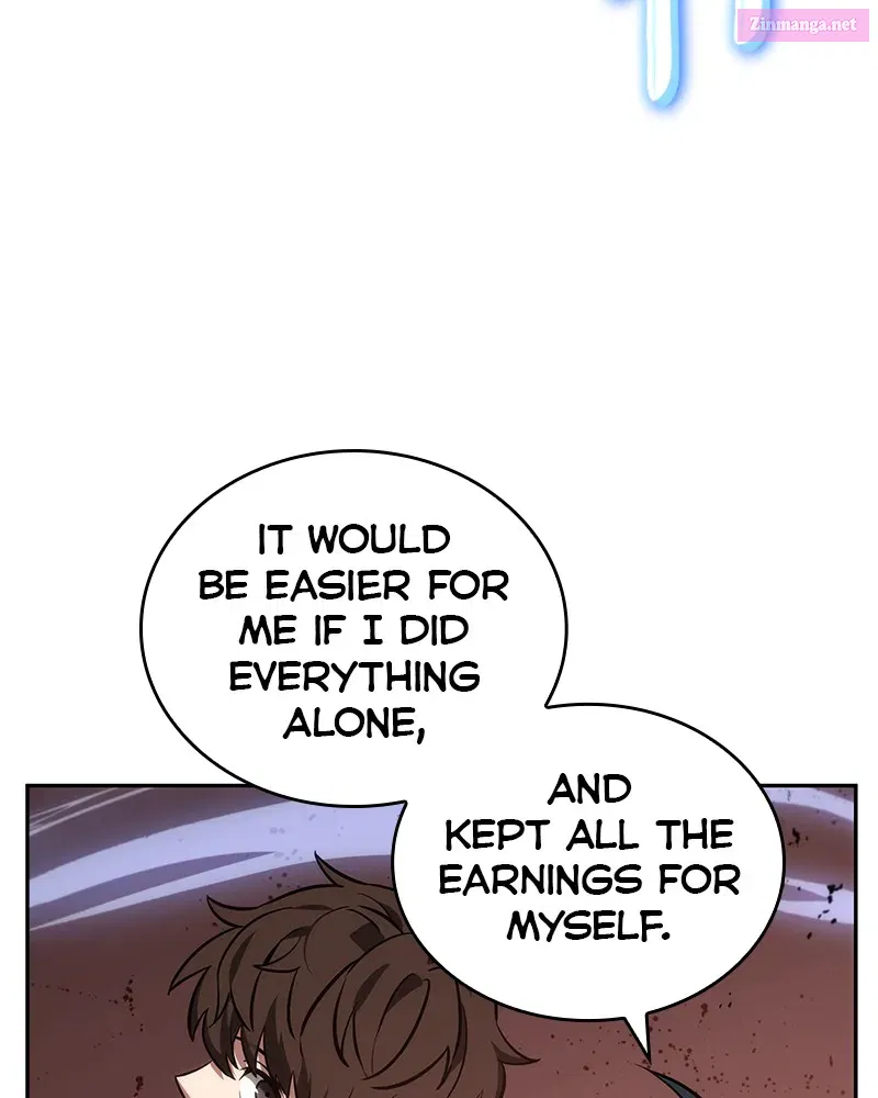 Omniscient Reader Kainu Manga Chapter 32 Page 72