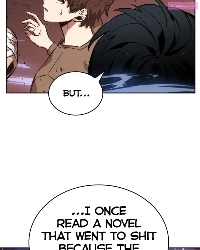 Omniscient Reader Kainu Manga Chapter 32 Page 73