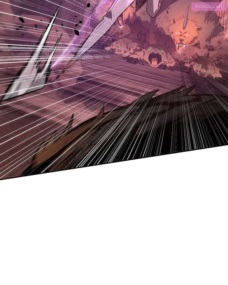 Omniscient Reader Kainu Manga Chapter 32 Page 84