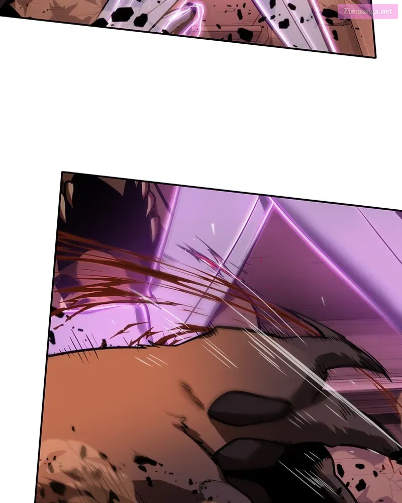 Omniscient Reader Kainu Manga Chapter 32 Page 86
