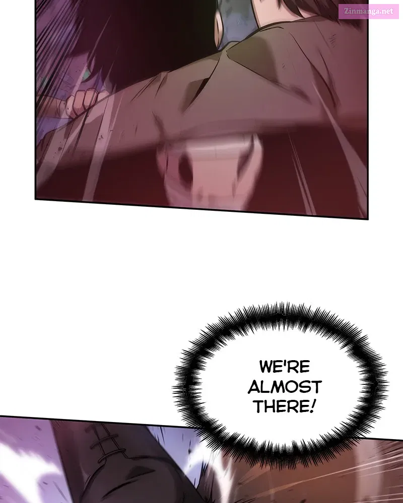 Omniscient Reader Kainu Manga Chapter 32 Page 91