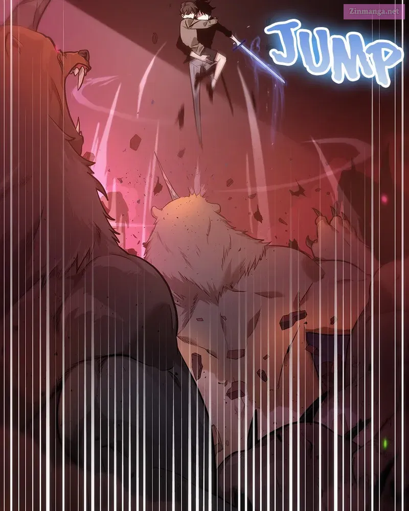 Omniscient Reader Kainu Manga Chapter 32 Page 93
