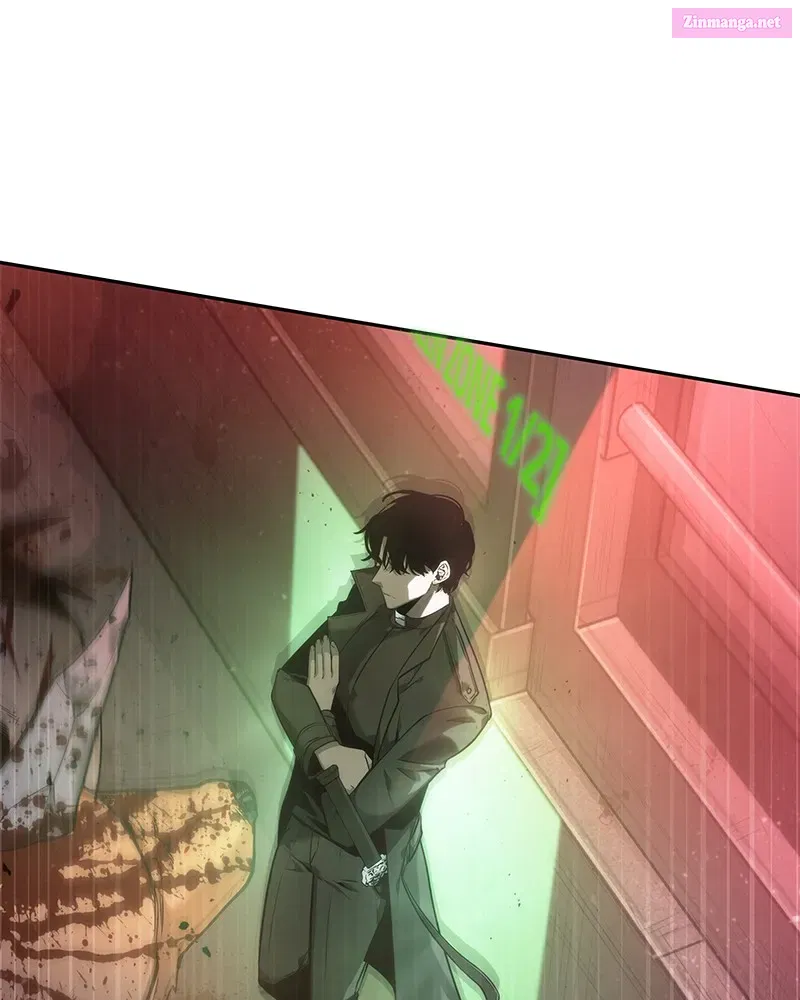 Omniscient Reader Kainu Manga Chapter 32 Page 98