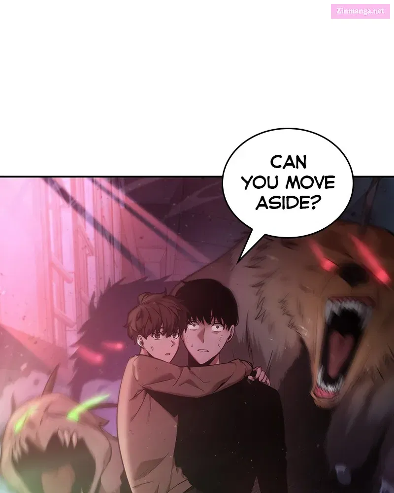 Omniscient Reader Kainu Manga Chapter 32 Page 106