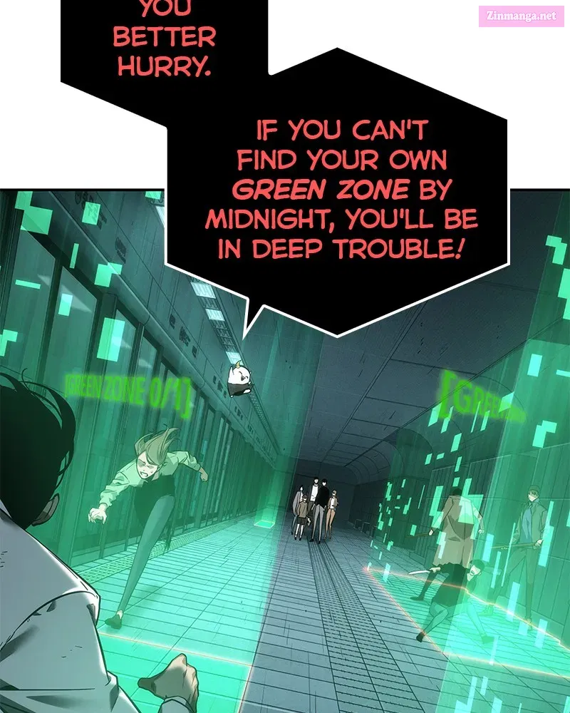 Omniscient Reader Kainu Manga Chapter 31 Page 6