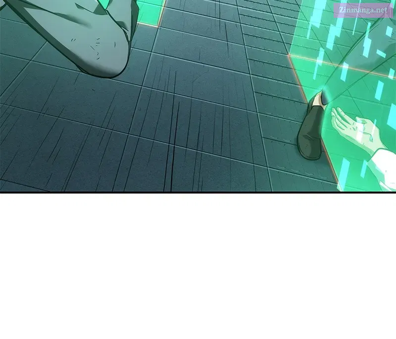 Omniscient Reader Kainu Manga Chapter 31 Page 7