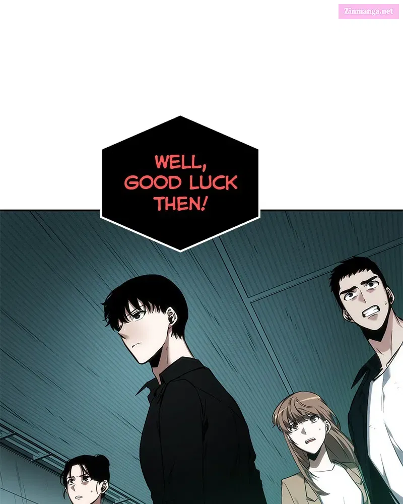 Omniscient Reader Kainu Manga Chapter 31 Page 8