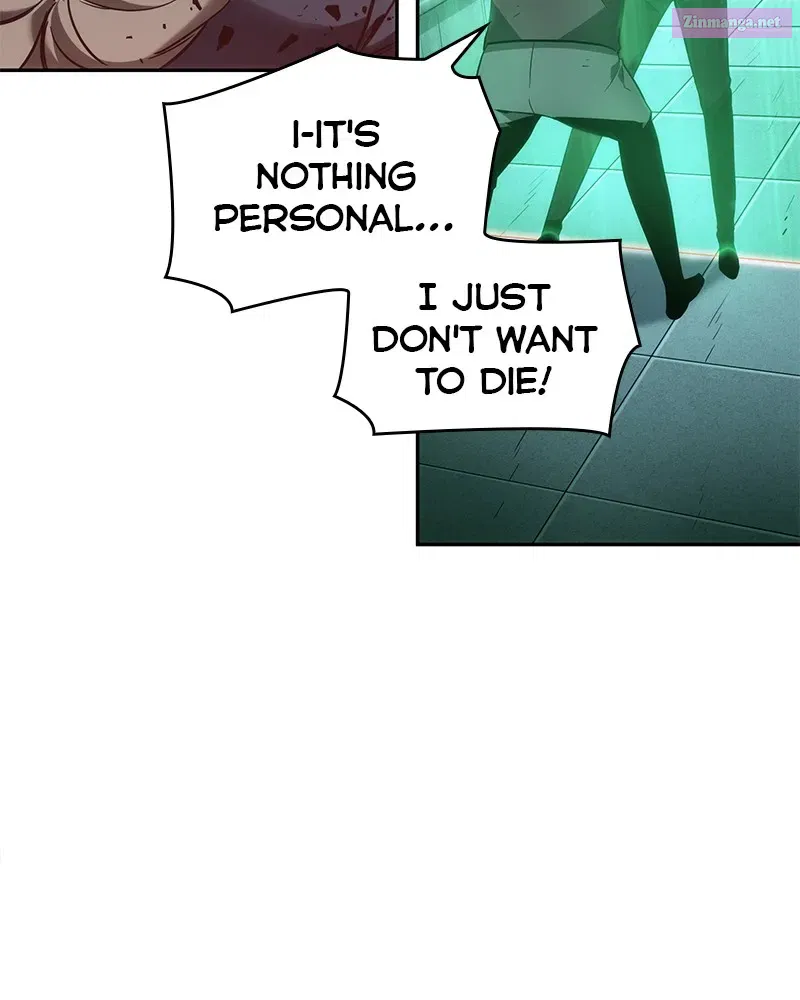 Omniscient Reader Kainu Manga Chapter 31 Page 11