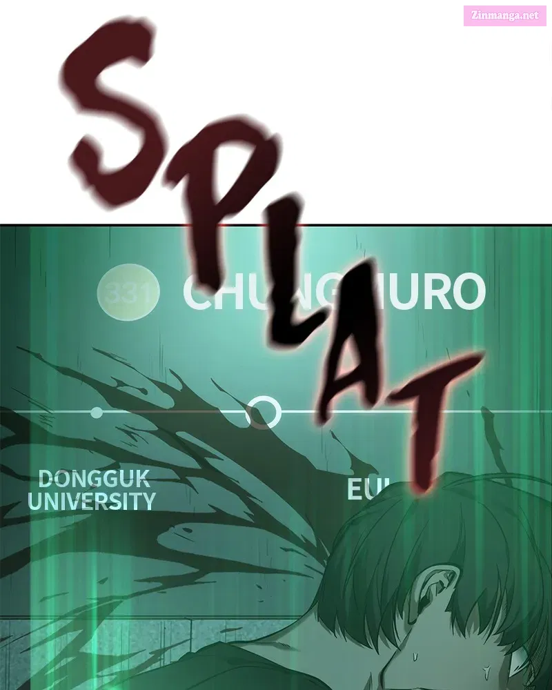 Omniscient Reader Kainu Manga Chapter 31 Page 12