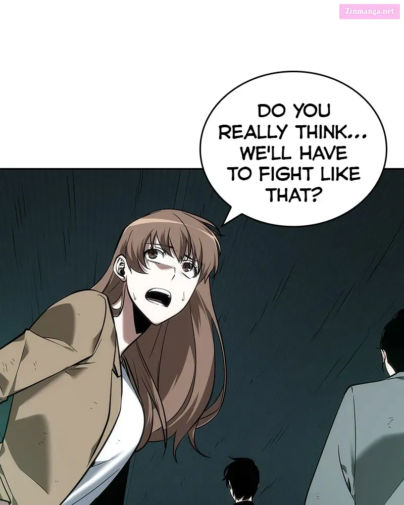 Omniscient Reader Kainu Manga Chapter 31 Page 17