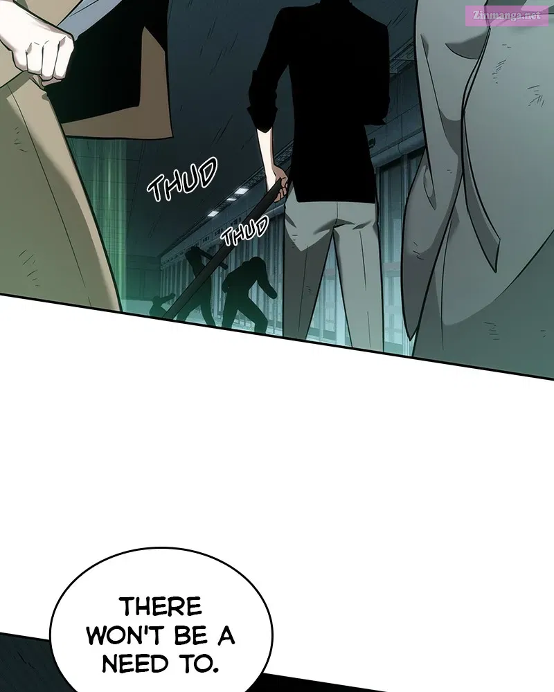 Omniscient Reader Kainu Manga Chapter 31 Page 18
