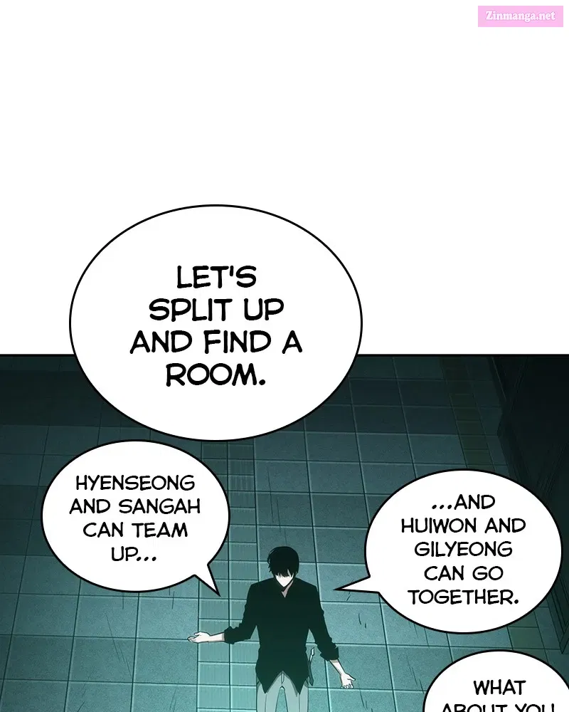 Omniscient Reader Kainu Manga Chapter 31 Page 23