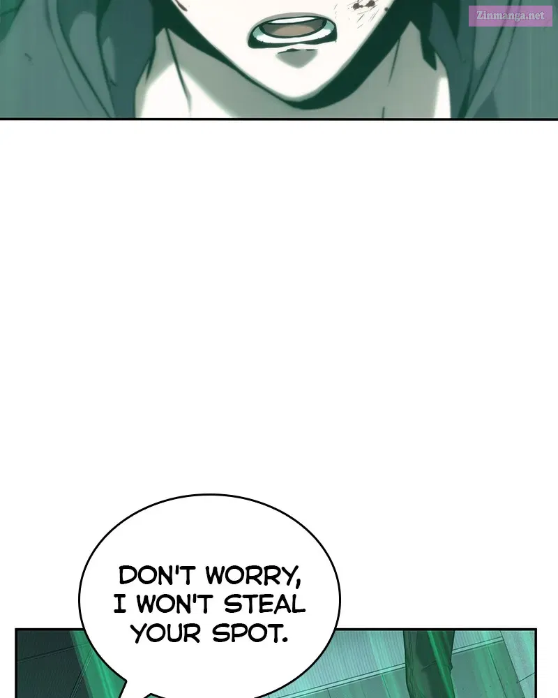 Omniscient Reader Kainu Manga Chapter 31 Page 58