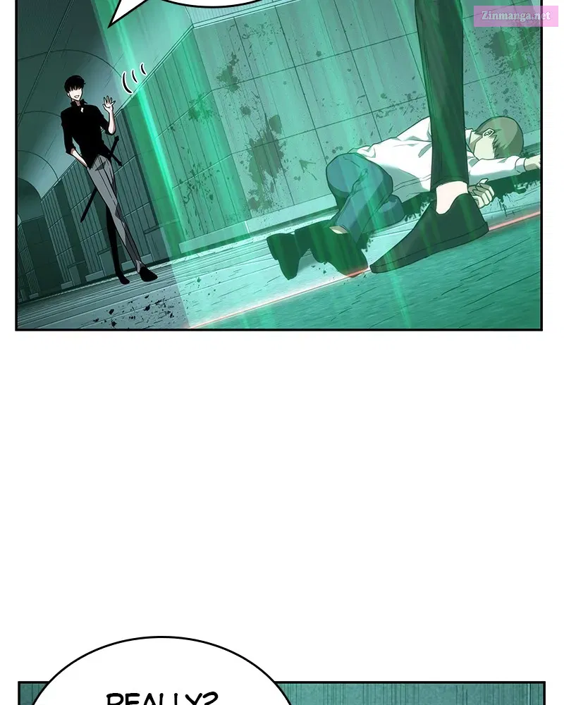 Omniscient Reader Kainu Manga Chapter 31 Page 59