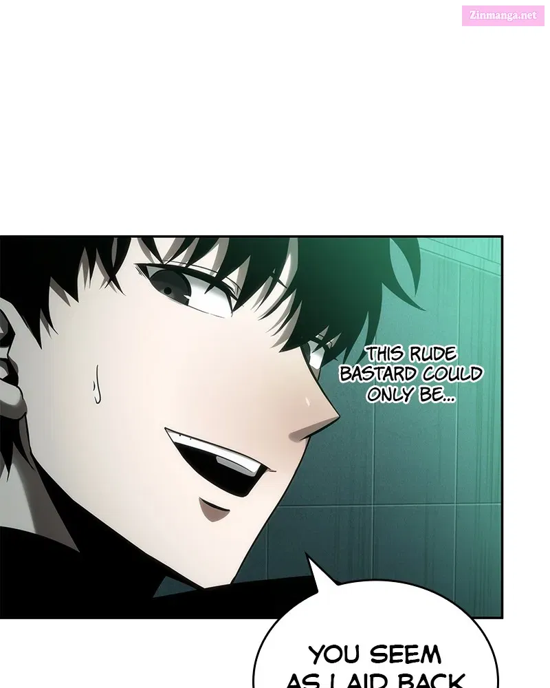 Omniscient Reader Kainu Manga Chapter 31 Page 61