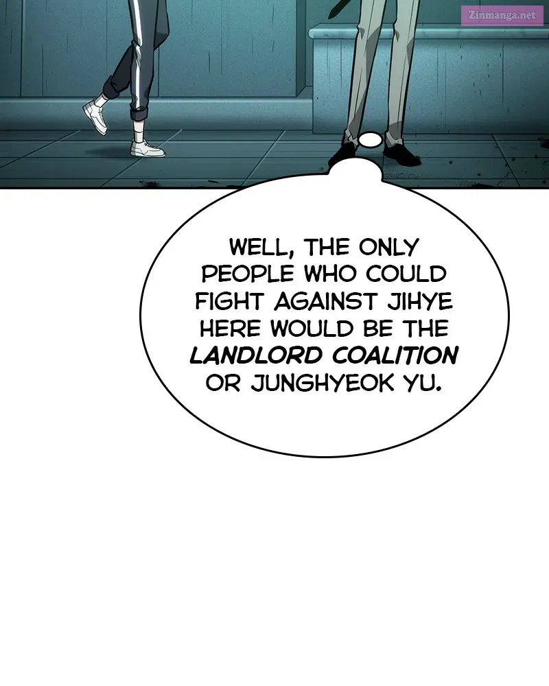 Omniscient Reader Kainu Manga Chapter 31 Page 65