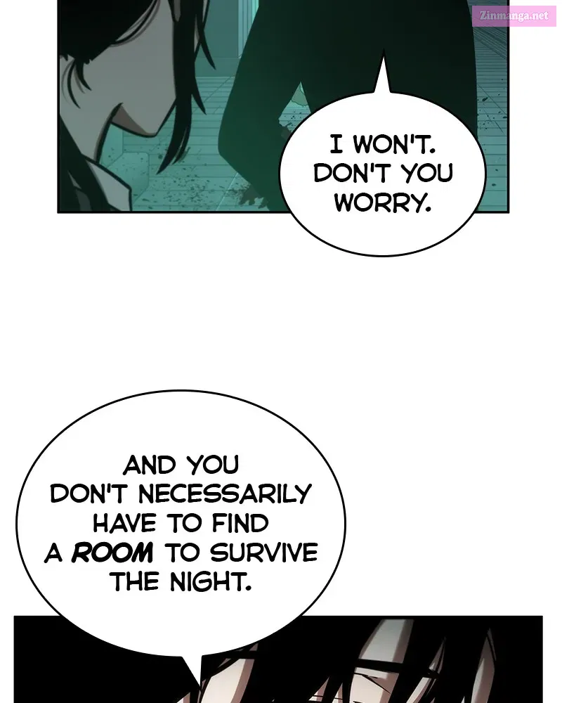 Omniscient Reader Kainu Manga Chapter 31 Page 67