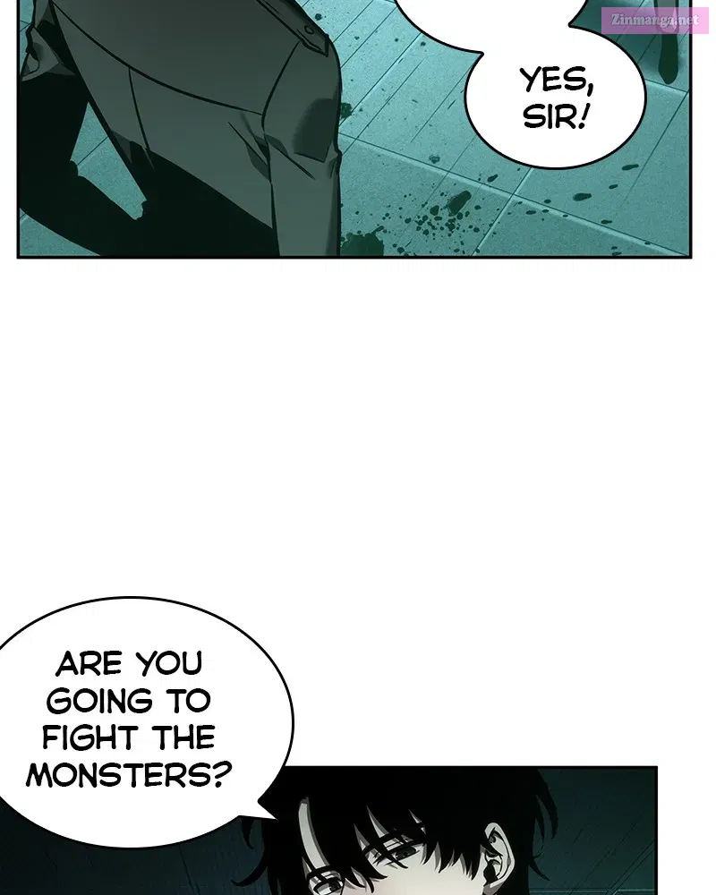 Omniscient Reader Kainu Manga Chapter 31 Page 71