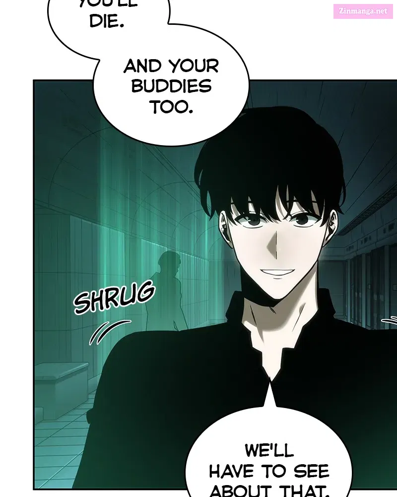 Omniscient Reader Kainu Manga Chapter 31 Page 73