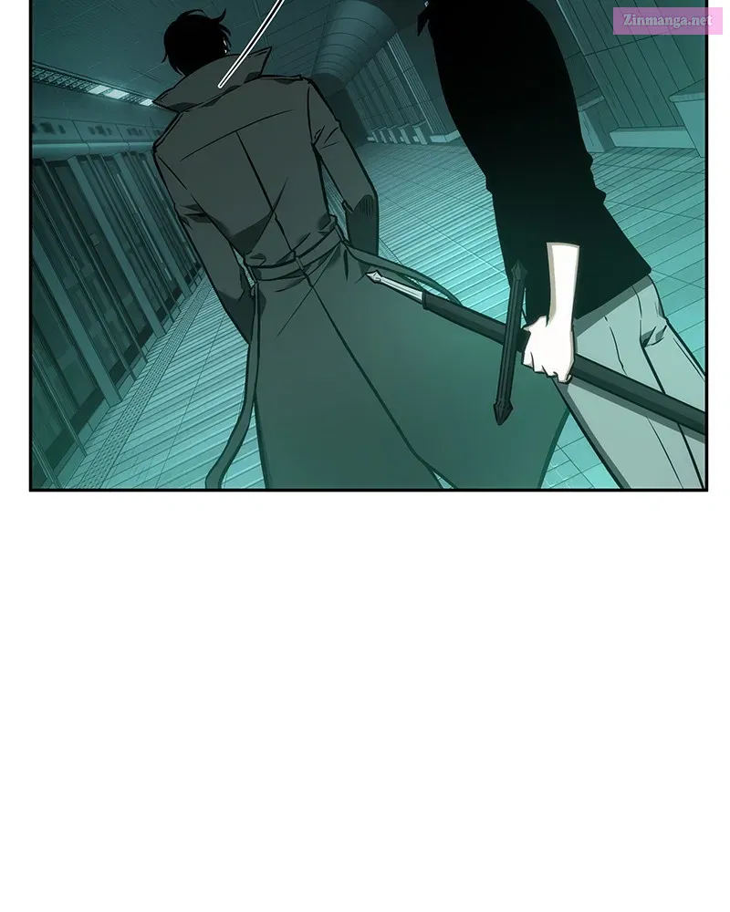 Omniscient Reader Kainu Manga Chapter 31 Page 76