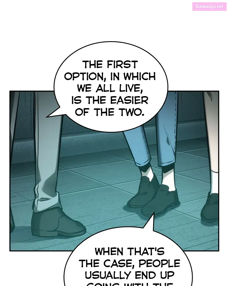 Omniscient Reader Kainu Manga Chapter 31 Page 85