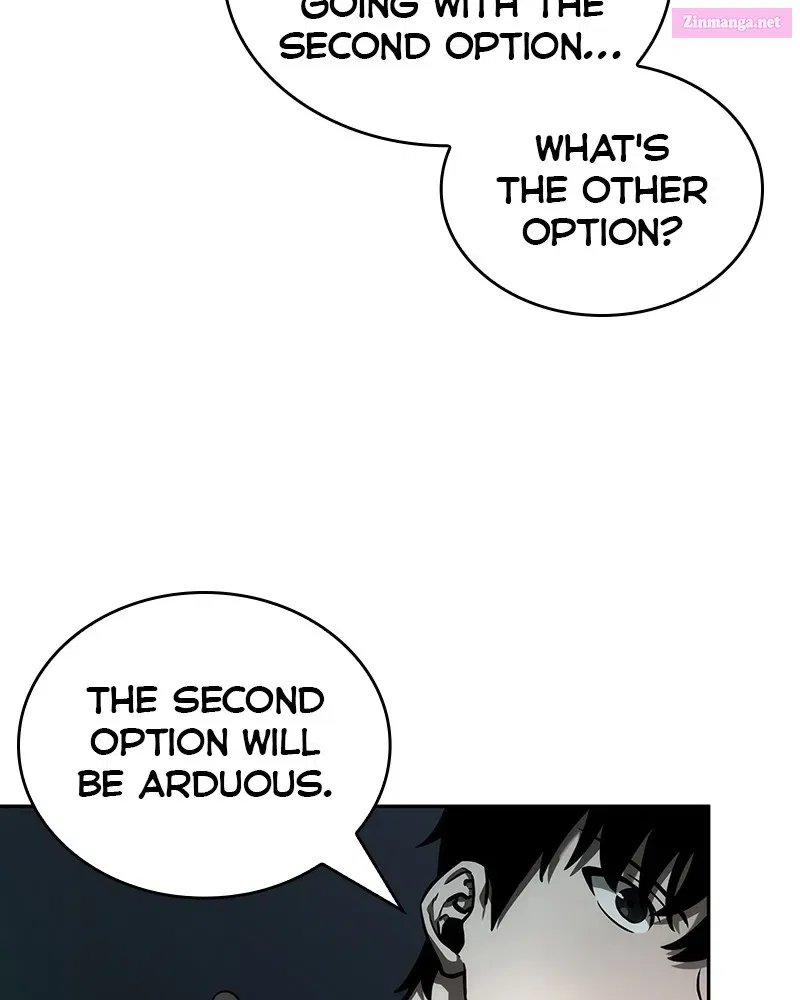Omniscient Reader Kainu Manga Chapter 31 Page 86