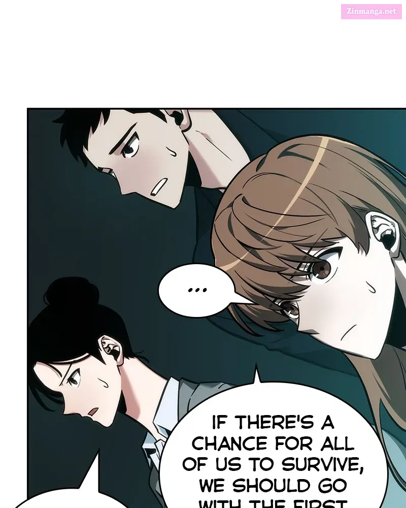 Omniscient Reader Kainu Manga Chapter 31 Page 88