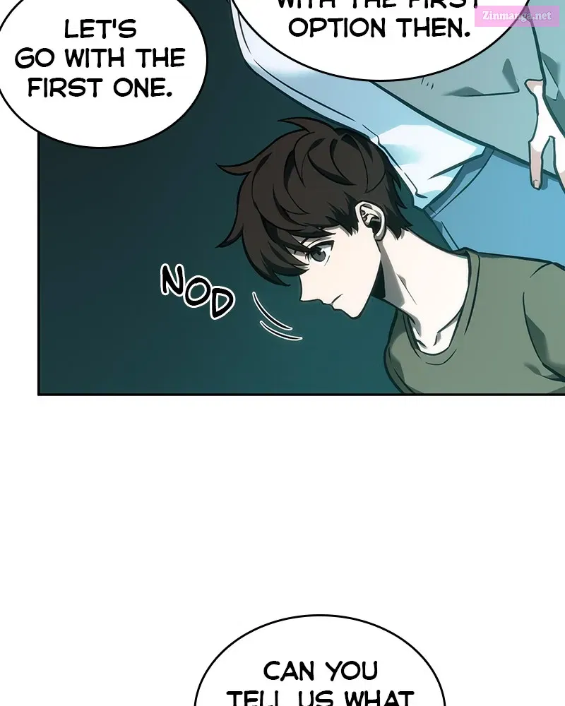 Omniscient Reader Kainu Manga Chapter 31 Page 89
