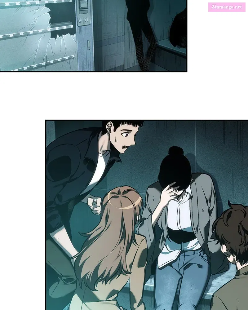 Omniscient Reader Kainu Manga Chapter 30 Page 30