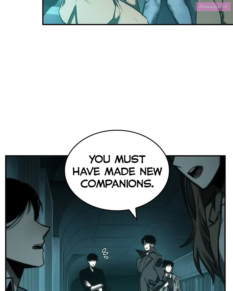 Omniscient Reader Kainu Manga Chapter 30 Page 31