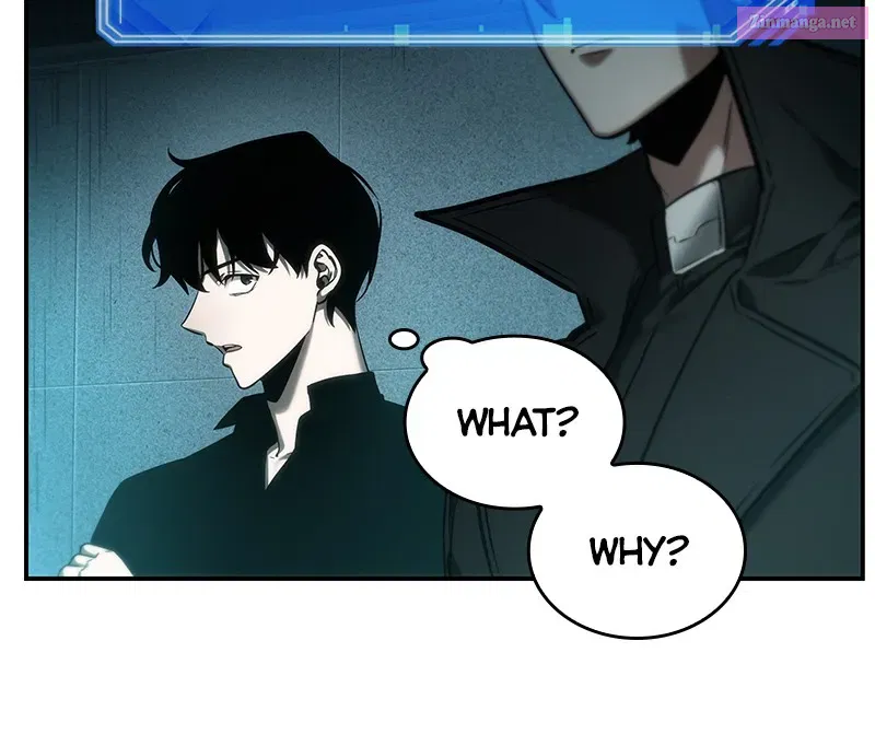 Omniscient Reader Kainu Manga Chapter 30 Page 33