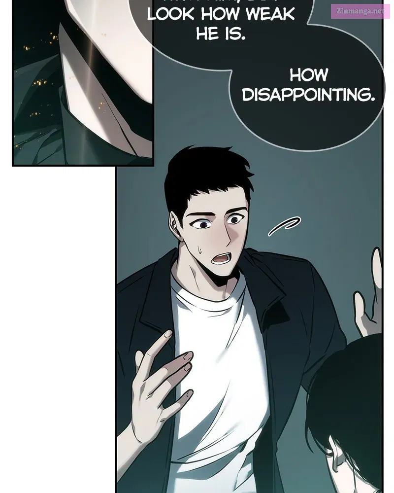 Omniscient Reader Kainu Manga Chapter 30 Page 35