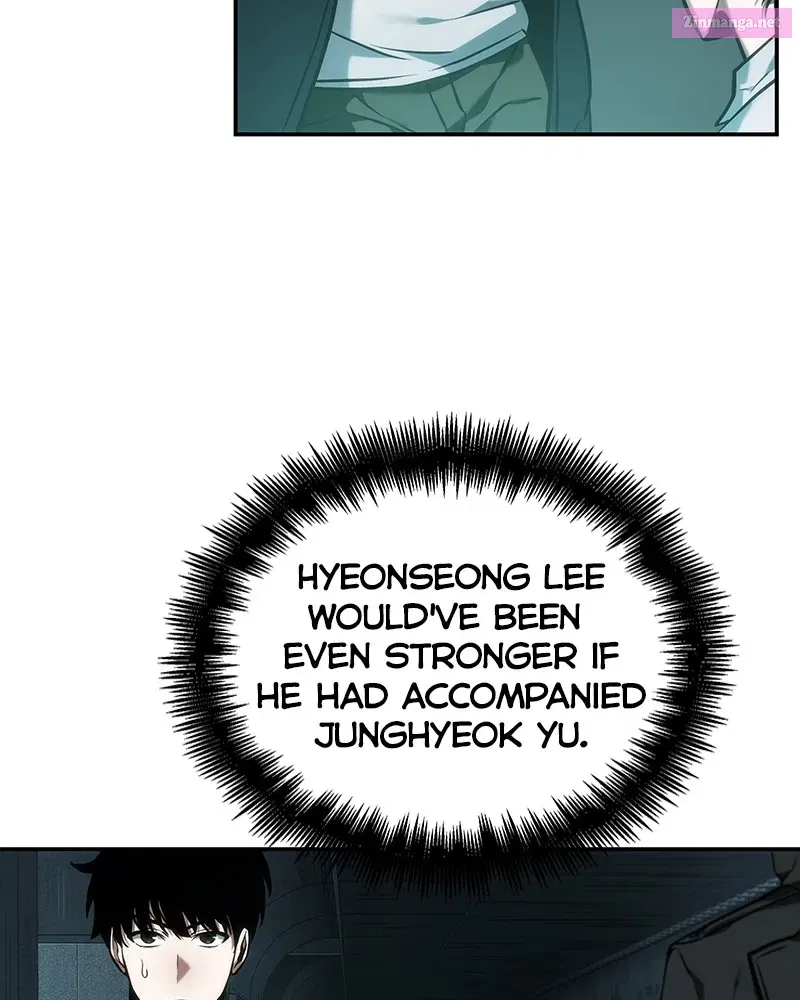 Omniscient Reader Kainu Manga Chapter 30 Page 36