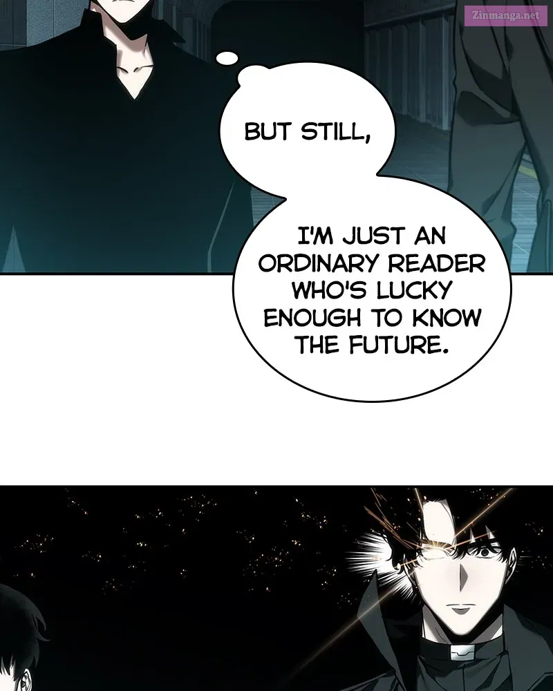 Omniscient Reader Kainu Manga Chapter 30 Page 37