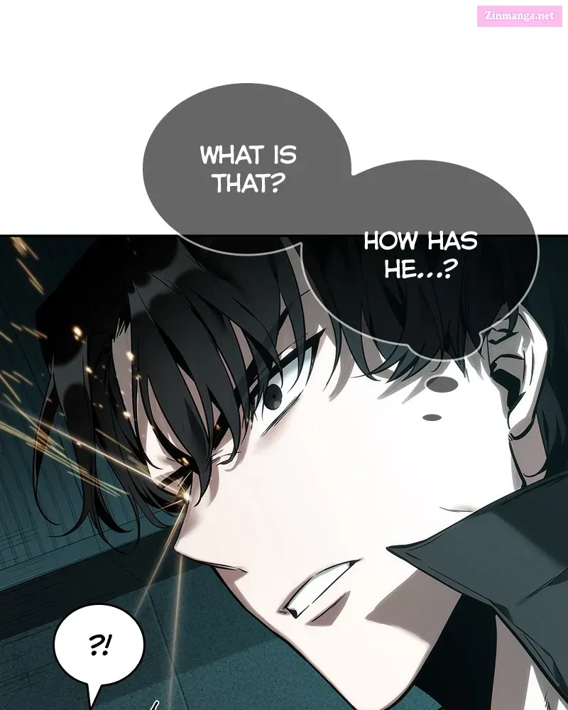 Omniscient Reader Kainu Manga Chapter 30 Page 39