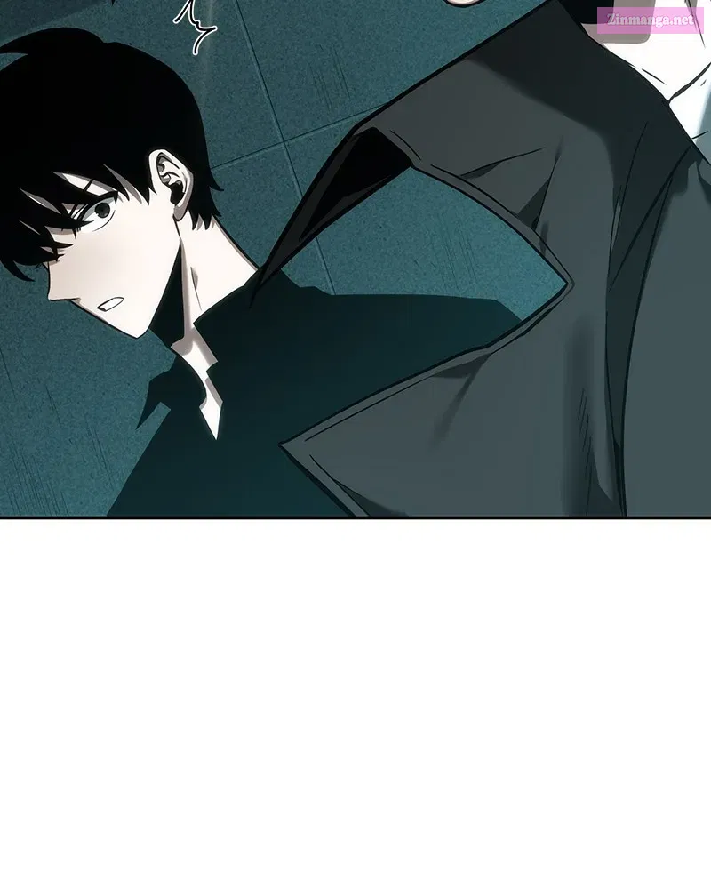 Omniscient Reader Kainu Manga Chapter 30 Page 40