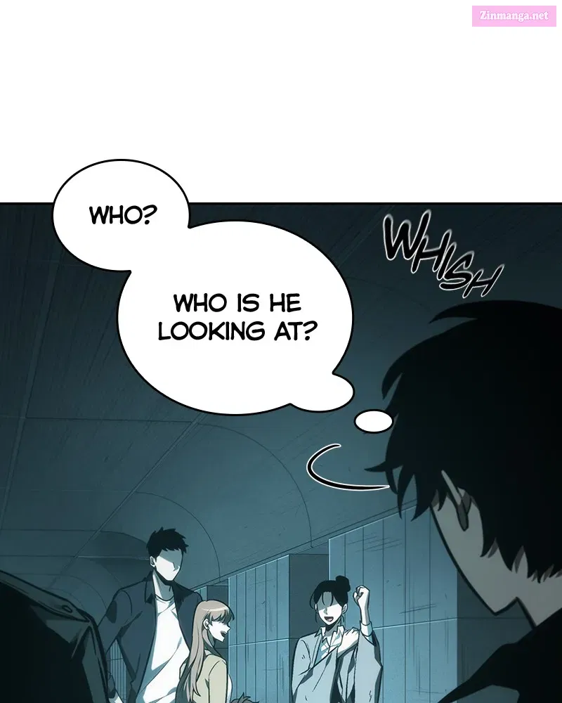 Omniscient Reader Kainu Manga Chapter 30 Page 41