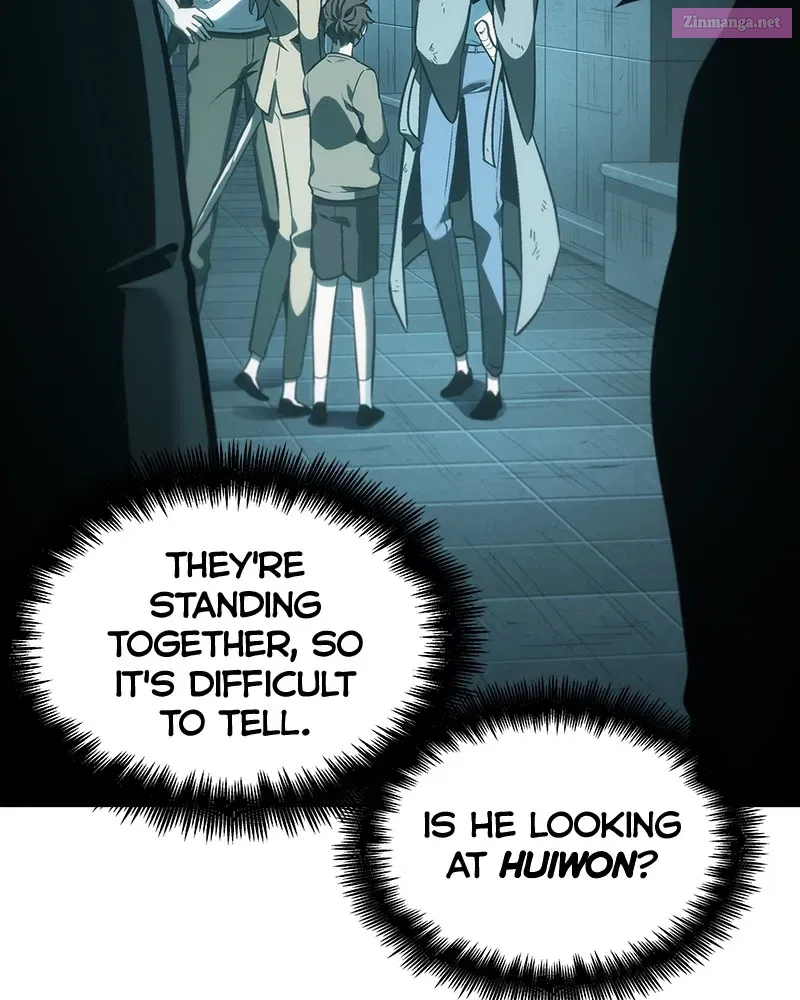 Omniscient Reader Kainu Manga Chapter 30 Page 42