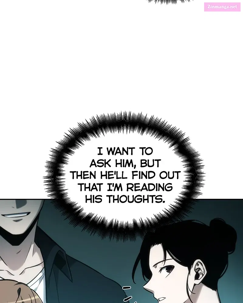 Omniscient Reader Kainu Manga Chapter 30 Page 43