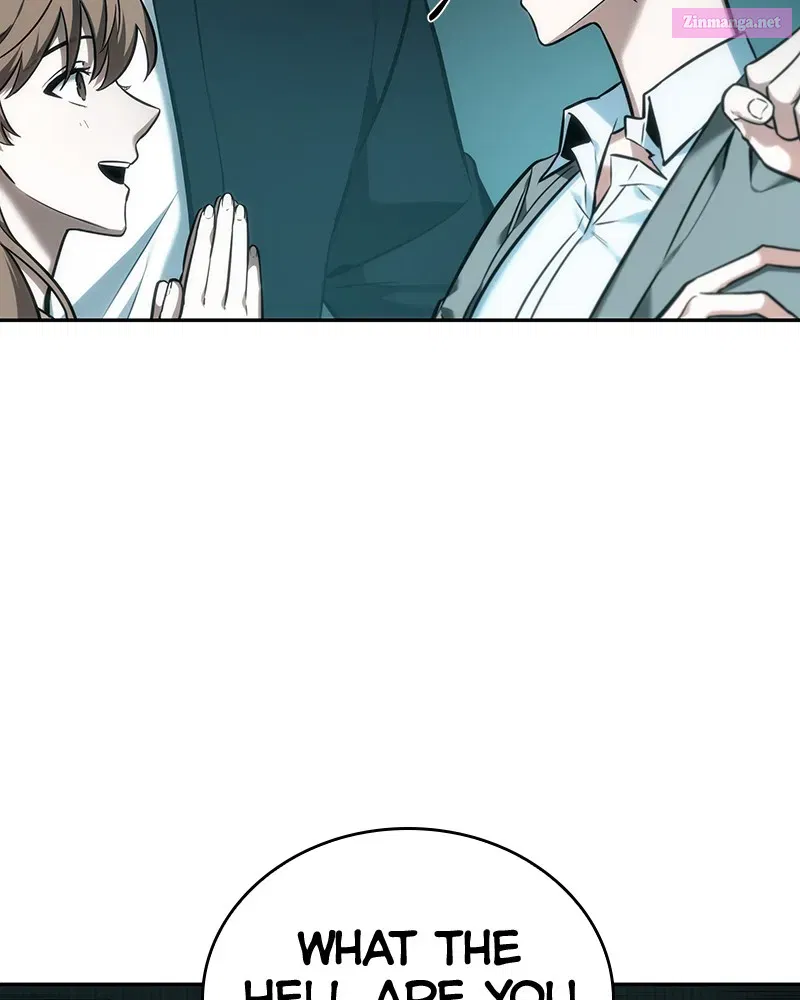 Omniscient Reader Kainu Manga Chapter 30 Page 44