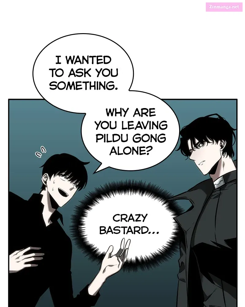 Omniscient Reader Kainu Manga Chapter 30 Page 49