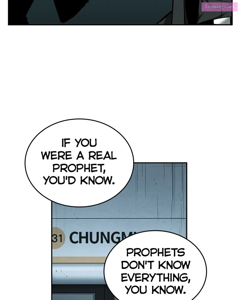 Omniscient Reader Kainu Manga Chapter 30 Page 50