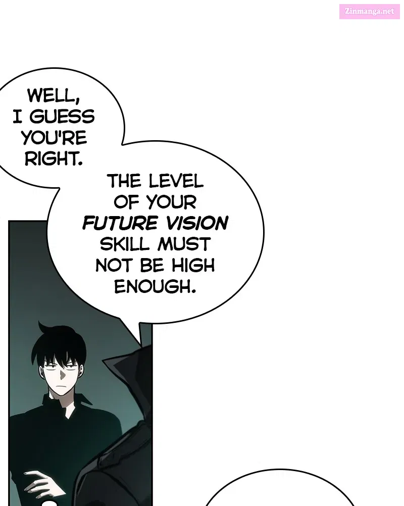 Omniscient Reader Kainu Manga Chapter 30 Page 54